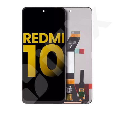 a24 ekran: 📱 Ekran Xiaomi Redmi 10 (21061119DG) Redmi 10 2022 (22011119UY)