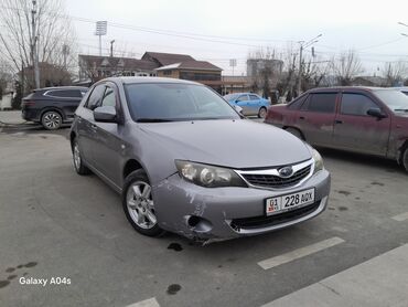 шины субару форестер: Subaru Impreza: 2008 г., 1.5 л, Механика, Бензин, Хэтчбэк