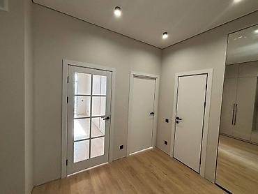 ньюс: 2 комнаты, 67 м², Пишпек Элитка, 9 этаж, Евроремонт — 8