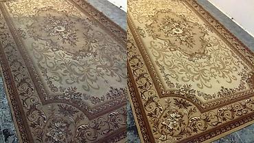 Стирка ковров: Стирка ковров, | Ковролин, Палас, Ала-кийиз, Бесплатная доставка, Платная доставка, Самовывоз — 7