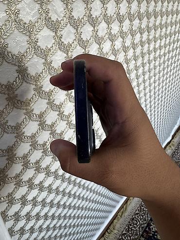 aiphone 14: IPhone 15 Pro, Б/у, 256 ГБ, Blue Titanium, 91 % — 8