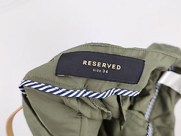 phillip lim: Reserved, Spodnie materiałowe damskie, rozmiar S — 4
