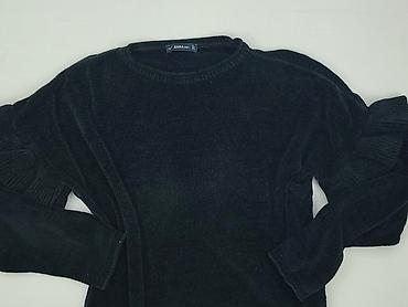 Zara, Sweter damski, rozmiar M