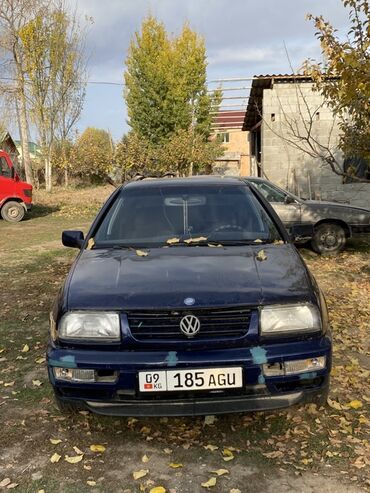 купить набор ключей force: Volkswagen Vento: 1993 г., 1.8 л, Механика, Бензин, Седан