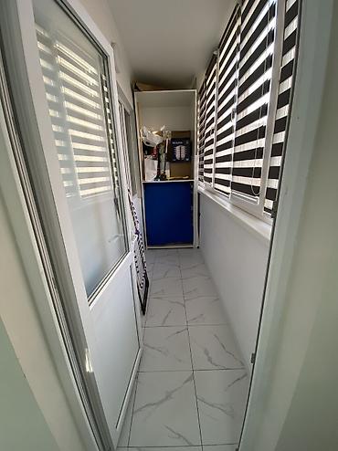 Продажа квартир: 1 комната, 44 м², 4 этаж — 12