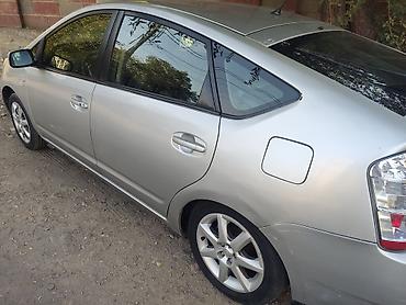 tayota progres: Toyota Prius: 2008 г., 1.5 л, Вариатор, Гибрид, Хэтчбэк — 1