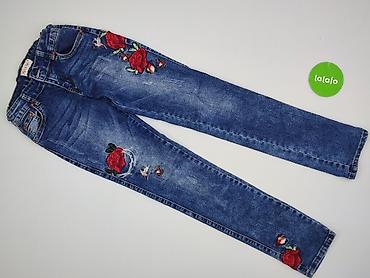 511 jeans: Jeansy damskie, rozmiar XS — 2