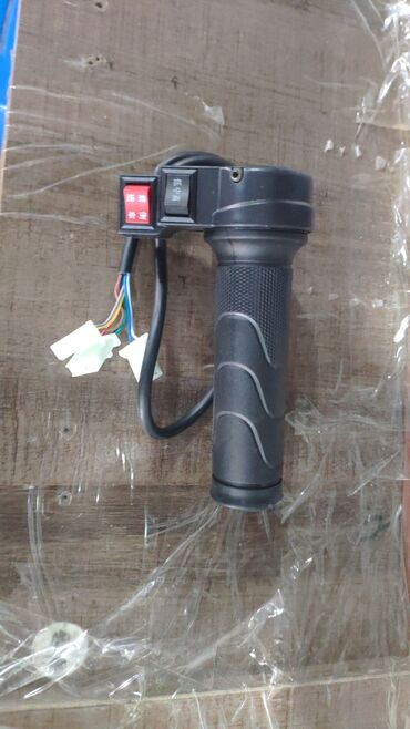 Мотозапчасти и аксессуары: Новый, Самовывоз — 21