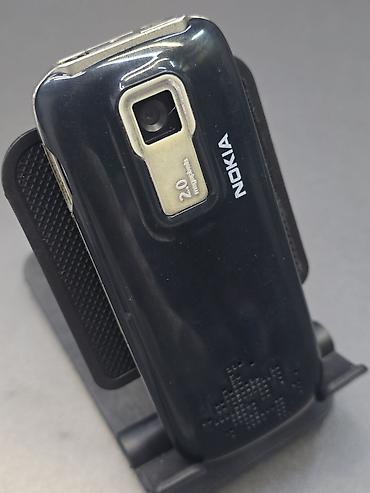 нокия 1280: Nokia 1, Б/у, цвет - Серый, 1 SIM — 5