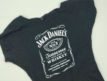 Jack Daniel's, T-shirt damski, rozmiar M