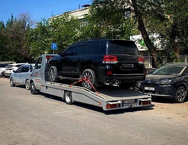 манипулято: С лебедкой, С манипулятором, Со сдвижной платформой — 2