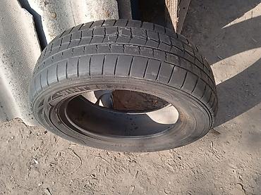 255 75 15: Шины 195 / 65 / R 15, Зима, Б/у, 1 шт, Легковые, Япония, Dunlop — 2