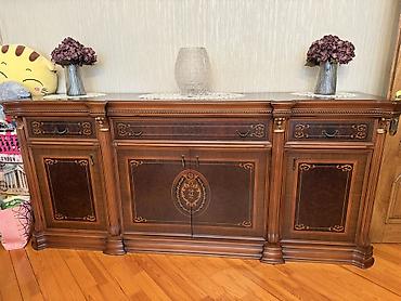 Qonaq otağı dəstləri: Divan — 4