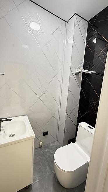 Продажа квартир: 1 комната, 45 м², Элитка, 3 этаж, Евроремонт — 7