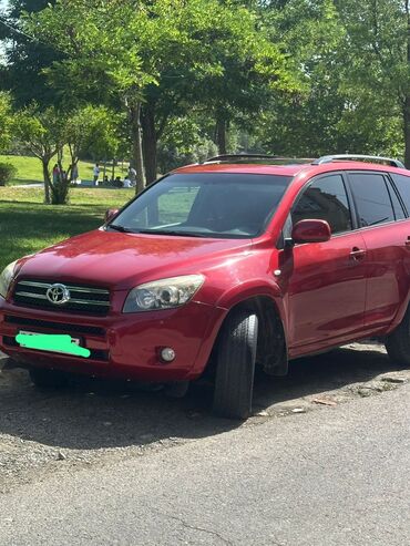 авто на прокат без залога: Toyota rav4 2008ci il . 99min orginal probeq.masinda hecbir problem