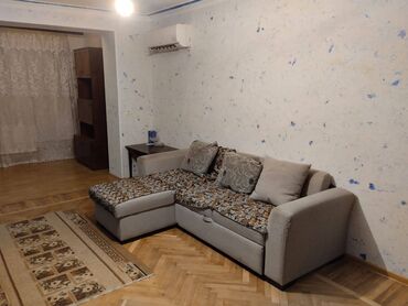 Köhnə tikili: Bakı, 3 otaqlı, Köhnə tikili, m. Elmlər Akademiyası, 70 kv. m — 7