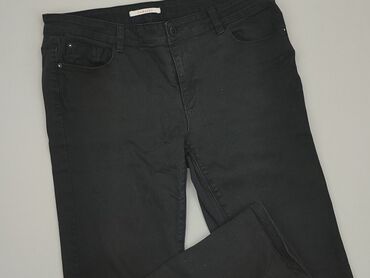 spódniczka jeansowe zalando: Jeans, L (EU 40), condition - Good
