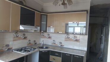 Mətbəx mebeli: Metbex mebeli 325/220sm 
500azn
Bakixanov 6699 leli