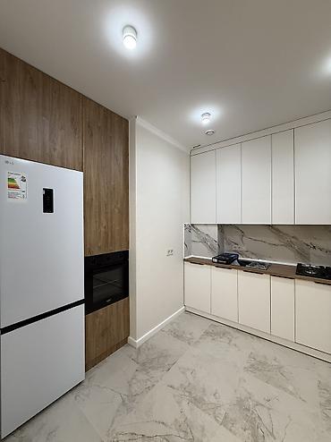 rent flat: Двухкомнатная квартира в аренду на долгий срок, 90 кв.м, Панфилова — 5