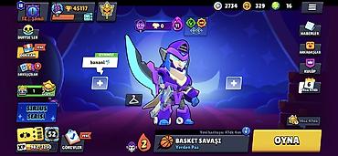 Şarmlar: Şarm — 1