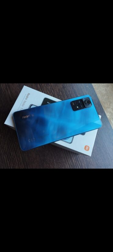 xiaomi redmi note 9 pro 6128gb qiymeti: Xiaomi Redmi Note 11 Pro, 128 GB, rəng - Göy