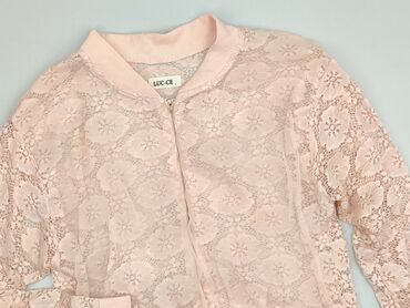 Luc-Ce, Women`s bomber jacket, size L (EU 40)