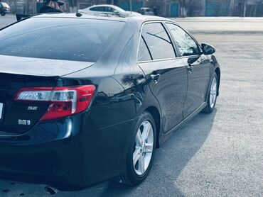 железные диски на камри: Toyota Camry: 2014 г., 2.5 л, Автомат, Гибрид, Седан