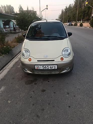 запчасти на опель вектра с: Daewoo Matiz: 2004 г., 0.8 л, Механика, Бензин, Хэтчбэк — 7