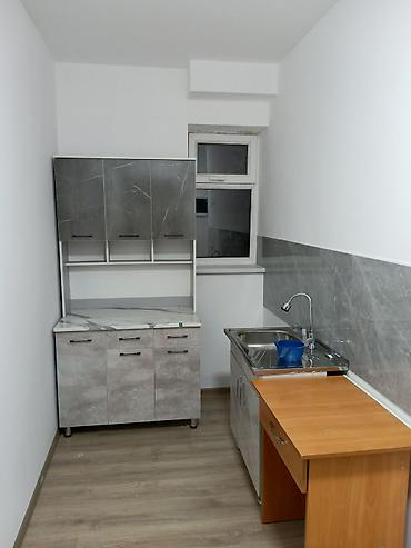 Квартира берилет 1 комната баардык шарттары менен. Адрес Кара-Жыгач 2