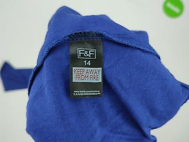 mango outle: F&F, Tunika damska, rozmiar XL — 5