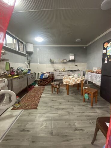 Продажа домов: Дом, 100 м², 6 комнат, Собственник, Евроремонт — 19