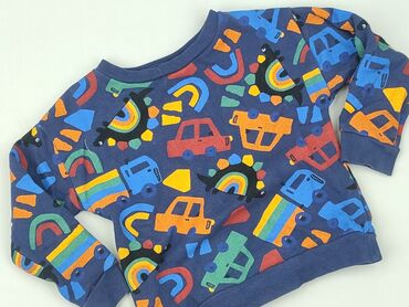 kurtka lidl: Sweatshirt, Dunnes Stores, 3-4 years, 98-104 cm, condition - Very good