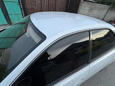 таета виндум: Toyota Windom: 2001 г., 2.5 л, Автомат, Бензин, Седан — 4