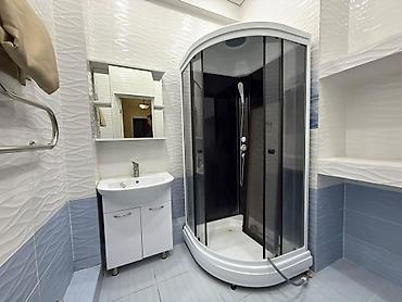 Продажа квартир: 5 и более комнат, 190 м², Элитка, 9 этаж, Евроремонт — 9