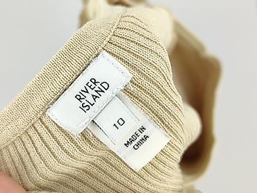 pull bear marynarka: River Island, Bluzka damska, rozmiar M — 4