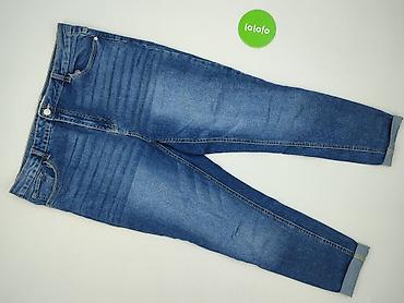 mapp jeans cena: Sinsay, Jeansy damskie, rozmiar 2XL — 2