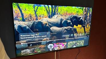google: Телевизоры- yasin 75Q90 и 190 см 75" 4k (google tv) - описание — 6