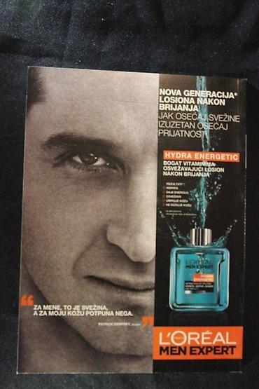 Reklamiranje, štampanje: POPULAR SCIENCE SEPTEMBAR 2013, SRPSKO IZDANJE | Popular Science — 4