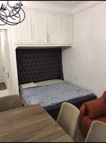 Uzunmüddətli kirayə mənzillər: Türk səfirliyin yanında tam əşyalı mənzil ıp internet tv atv plus qaz — 2