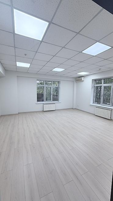 аренда комнаты бишкек: 🔥 Сдается премиальный офис 320 м² в самом центре города! Предлагаем в — 10