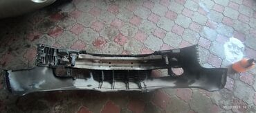 Бамперы и комплектующие: Бампер Audi, Б/у, Оригинал — 8