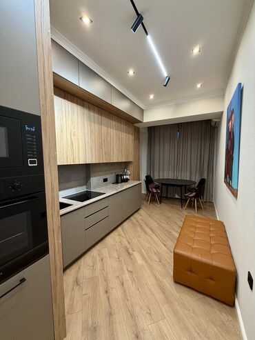 Продажа квартир: 3 комнаты, 92 м², Элитка, 10 этаж, Дизайнерский ремонт — 10