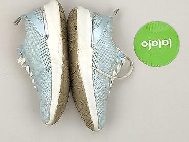 korki: Sneakersy damskie, rozmiar 37 — 3