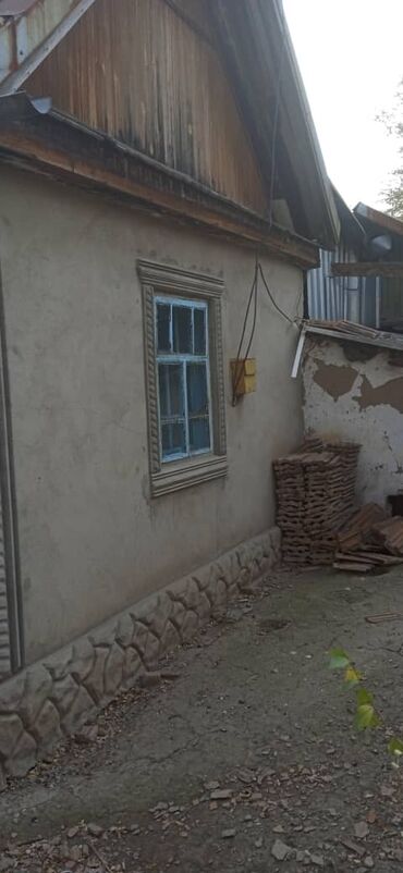 Продажа домов: Времянка, 35 м², 3 комнаты, Собственник, Старый ремонт — 6