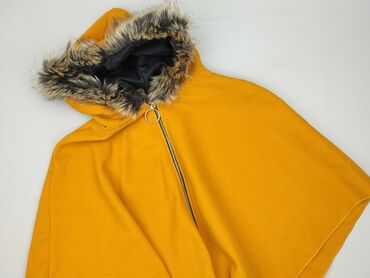reserwed kurtki zimowe: Women`s poncho, size One size