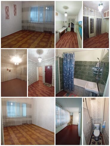 комнату снять: 3 комнаты, 86 м², Индивидуалка, 2 этаж, Косметический ремонт