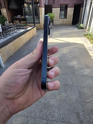 Mobil telefonlar: IPhone 14, 128 GB, Midnight, Face ID — 7