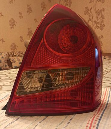 Podveska, xodovoy hissələri: Hyundai 2009 il, Orijinal, Yaponiya, İşlənmiş