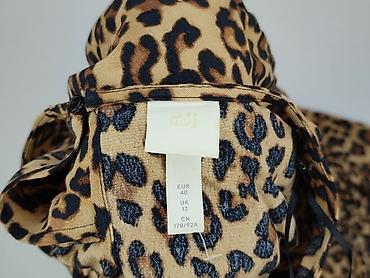 amisu: H&M, Sukienka damska, rozmiar L — 4