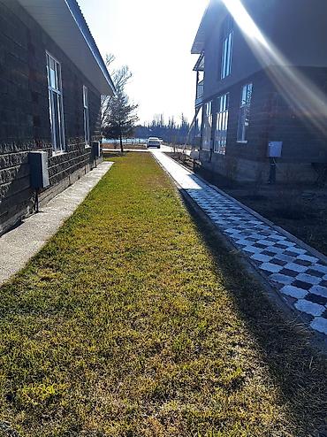 Иссык-Куль 2026: Коттедж, Paris ЦО Париж, Чок-Тал, Бассейн, Батут, Детская площадка — 1